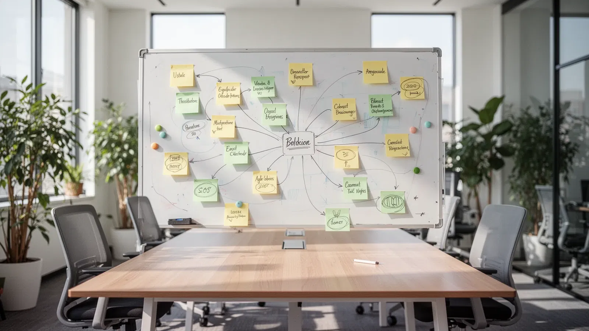 Psychische Belastung: Unternehmen setzen jetzt auf Team-Dialoge - Foto: über boerse-global.de