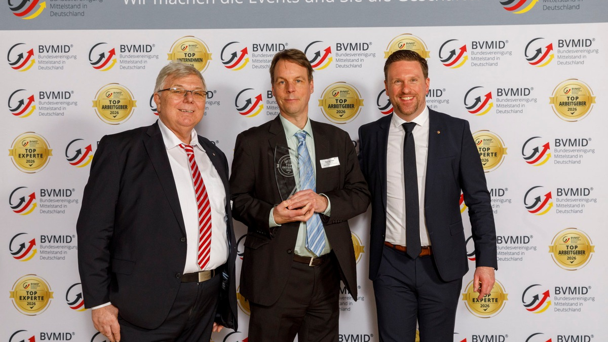 Interim-Management bietet Unternehmen schnelle und wirksame Unterstützung - Foto: presseportal.de