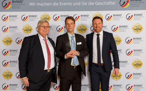 Interim-Management bietet Unternehmen schnelle und wirksame Unterstützung - Foto: presseportal.de