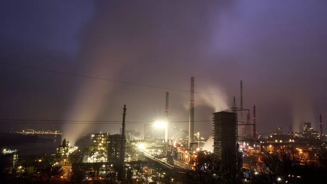 Die nun genehmigte Unterstützung bis Ende 2030 kann Unternehmen im gesamten Bundesgebiet gewährt werden. (Archivbild) - Bild: Bernd Thissen/dpa