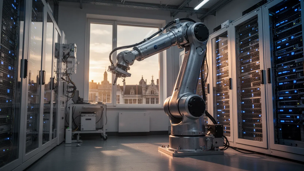 Akkodis-Gipfel: Europa ringt um technologische Souveränität - Foto: über boerse-global.de