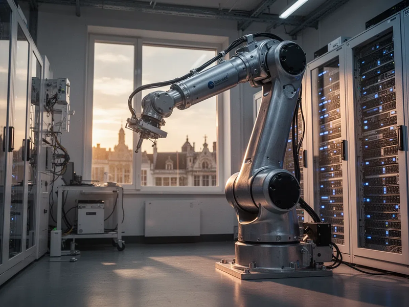 Akkodis-Gipfel: Europa ringt um technologische Souveränität - Foto: über boerse-global.de