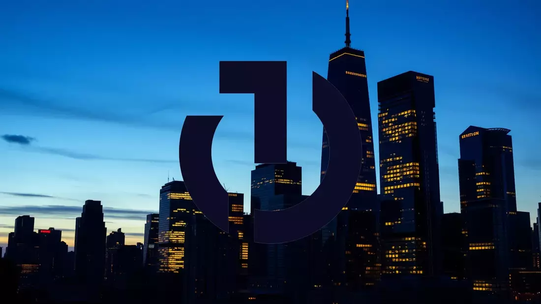 The Trade Desk: Un Cambio en la Dirección Financiera que Preocupa al Mercado Illustration mit AI erstellt übermittelt durch boerse-global.de