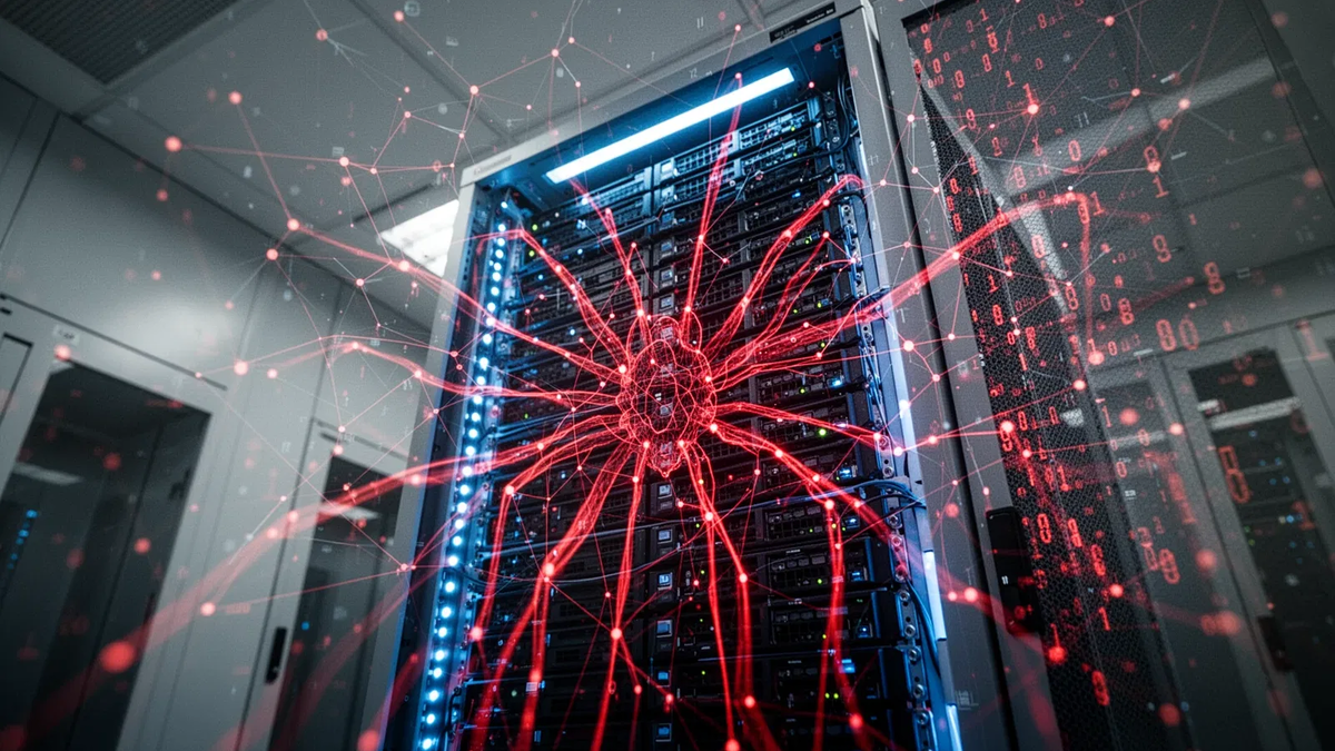 KI-Angriffe: Cloud-Systeme in acht Minuten geknackt - Foto: über boerse-global.de