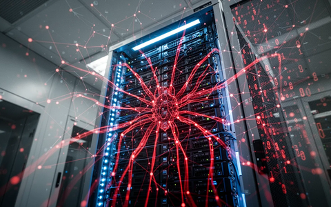 KI-Angriffe: Cloud-Systeme in acht Minuten geknackt - Foto: über boerse-global.de