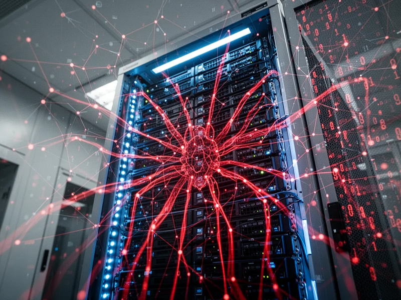 KI-Angriffe: Cloud-Systeme in acht Minuten geknackt - Foto: über boerse-global.de