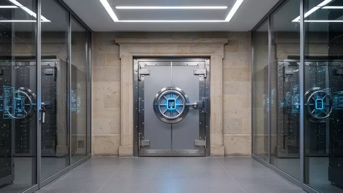 IKS: Kontrollsysteme der Verwaltung im Umbruch - Bild: über boerse-global.de