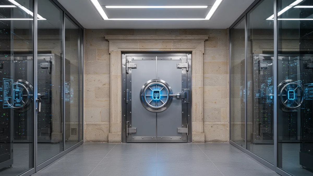 IKS: Kontrollsysteme der Verwaltung im Umbruch - Foto: über boerse-global.de