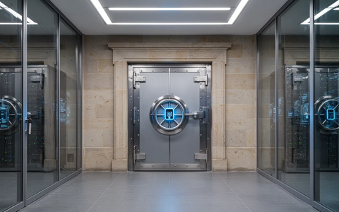 IKS: Kontrollsysteme der Verwaltung im Umbruch - Foto: über boerse-global.de