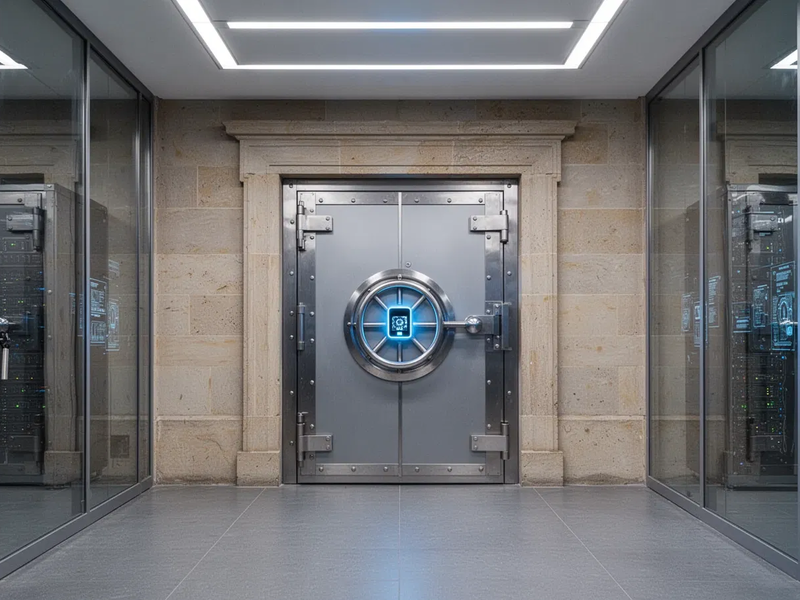 IKS: Kontrollsysteme der Verwaltung im Umbruch - Foto: über boerse-global.de