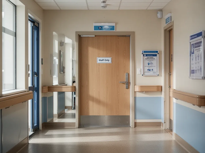 Caritas fordert verbindlichen Schutz für Sozialarbeiter - Foto: über boerse-global.de