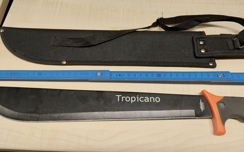 BPOL-BadBentheim: Haftbefehl - Mann entgeht Gefängnis und erhält Anzeige - Foto: presseportal.de