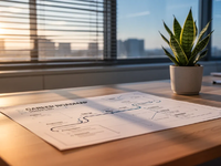 Strategische Karriereplanung wird zur Gesundheitsvorsorge - Foto: über boerse-global.de