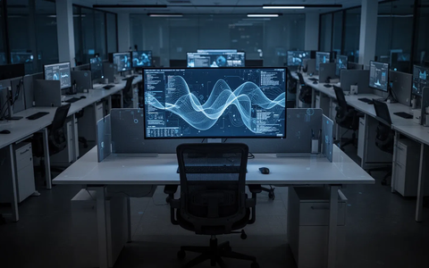 KI schützt Service-Mitarbeiter vor wütenden Kunden - Foto: über boerse-global.de