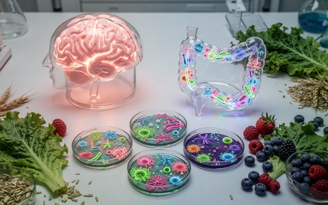 Neuro-Nutrition: Ernährung als Schlüssel für ADHS-Therapie? - Foto: über boerse-global.de