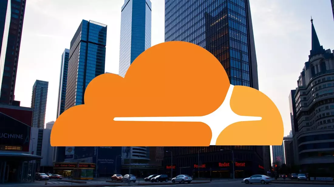 Cloudflare Shares Receive Analyst Boost Ahead of Earnings Release - Bild: über boerse-global.de