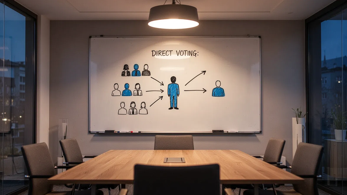 Betriebsratswahlen 2026: Die „heiße Phase“ beginnt - Foto: über boerse-global.de