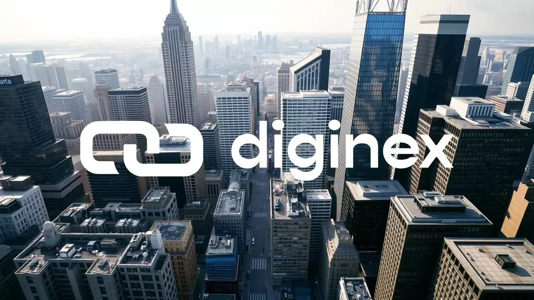 Leadership Transition at Diginex as Aggressive Acquisition Phase Concludes - Bild: über boerse-global.de