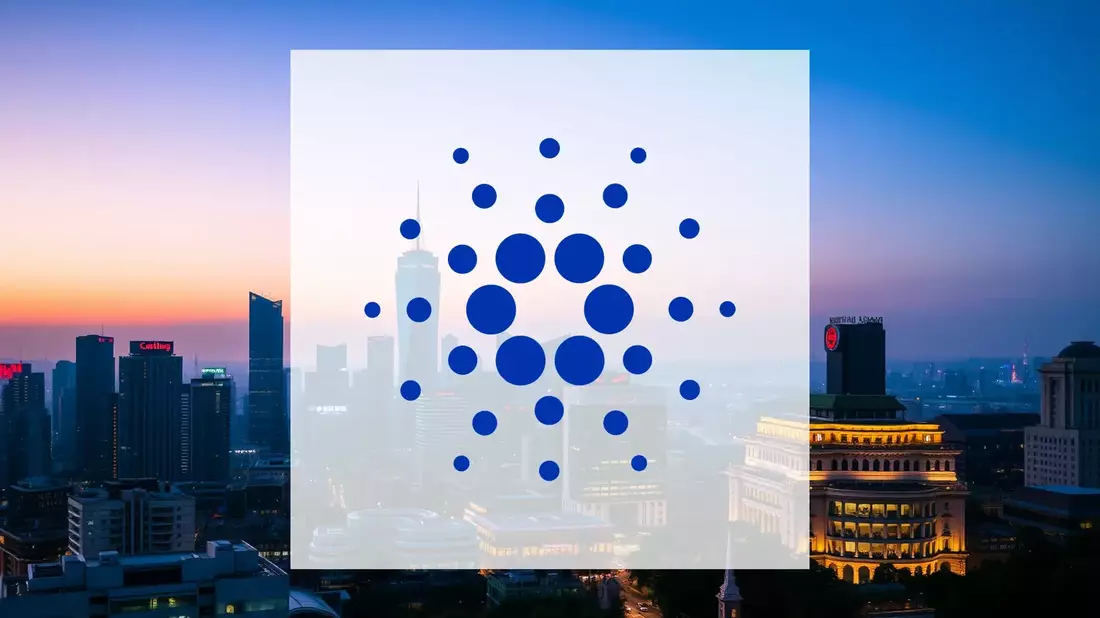 Institutional Interest Builds Momentum for Cardano - Bild: über boerse-global.de
