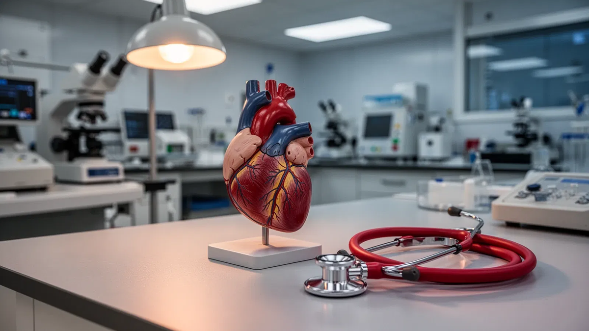 GoRed Day 2026: Kampf gegen den Gender-Gap bei Herzerkrankungen - Foto: über boerse-global.de