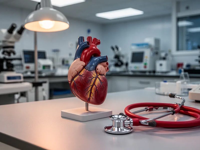 GoRed Day 2026: Kampf gegen den Gender-Gap bei Herzerkrankungen - Foto: über boerse-global.de