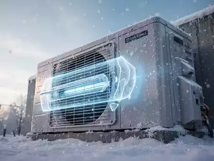 BA Bachler lanciert Anti-Ice-Shield für Wärmepumpen - Foto: über boerse-global.de