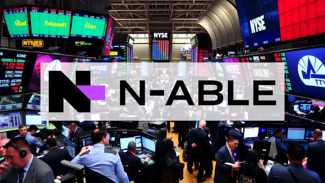 N-Able’s Strategic Direction Gains Momentum from Leadership and AI Focus - Bild: über boerse-global.de