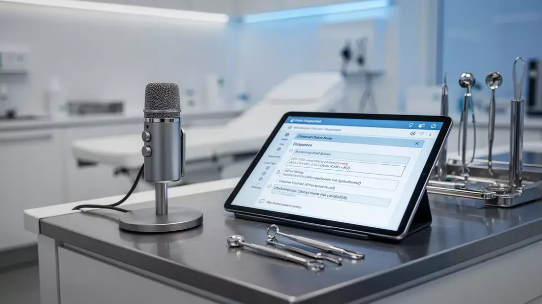 Epic Systems startet KI-gestützte Sprachanalyse für Ärzte - Bild: über boerse-global.de