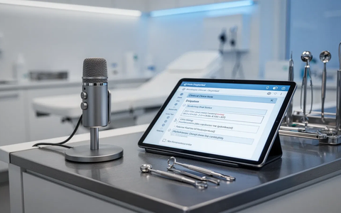 Epic Systems startet KI-gestützte Sprachanalyse für Ärzte - Foto: über boerse-global.de