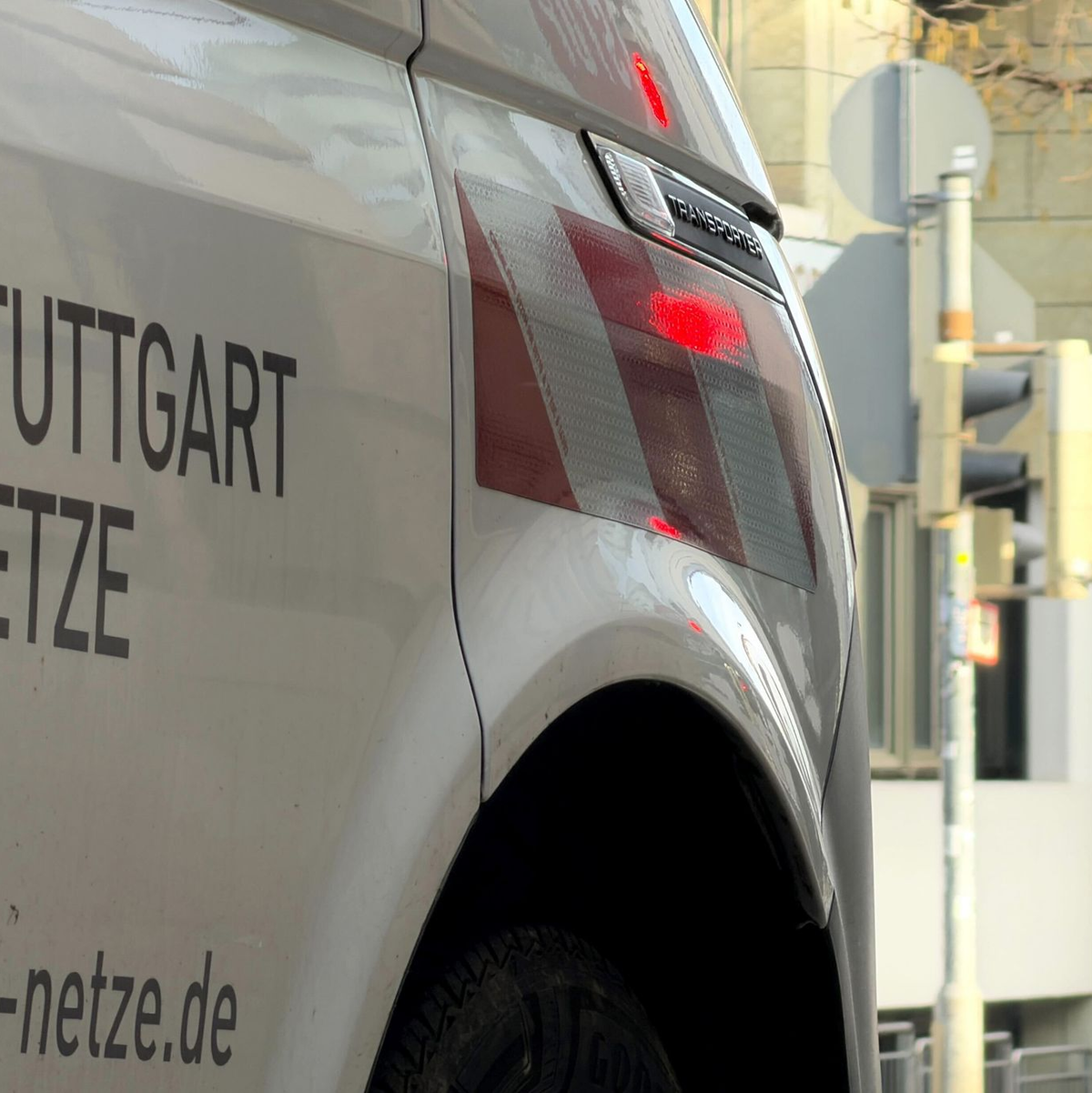 Nach Angaben des Netzbetreibers Stuttgart Netze war ein Spannungsabfall im Hochspannungsbereich Grund für den Ausfall. - Foto: Marijan Murat/dpa