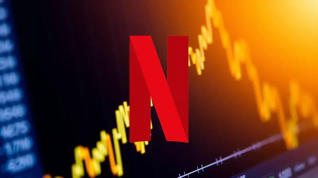 Netflix Faces Mounting Pressure in High-Stakes Bid for Warner Bros. Discovery - Bild: über boerse-global.de