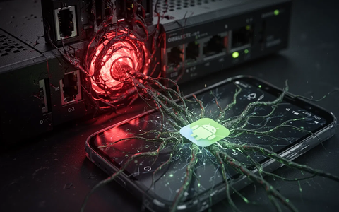 Cisco Talos enttarnt DKnife: Chinesische Hacker kapern Router und App-Updates - Foto: über boerse-global.de