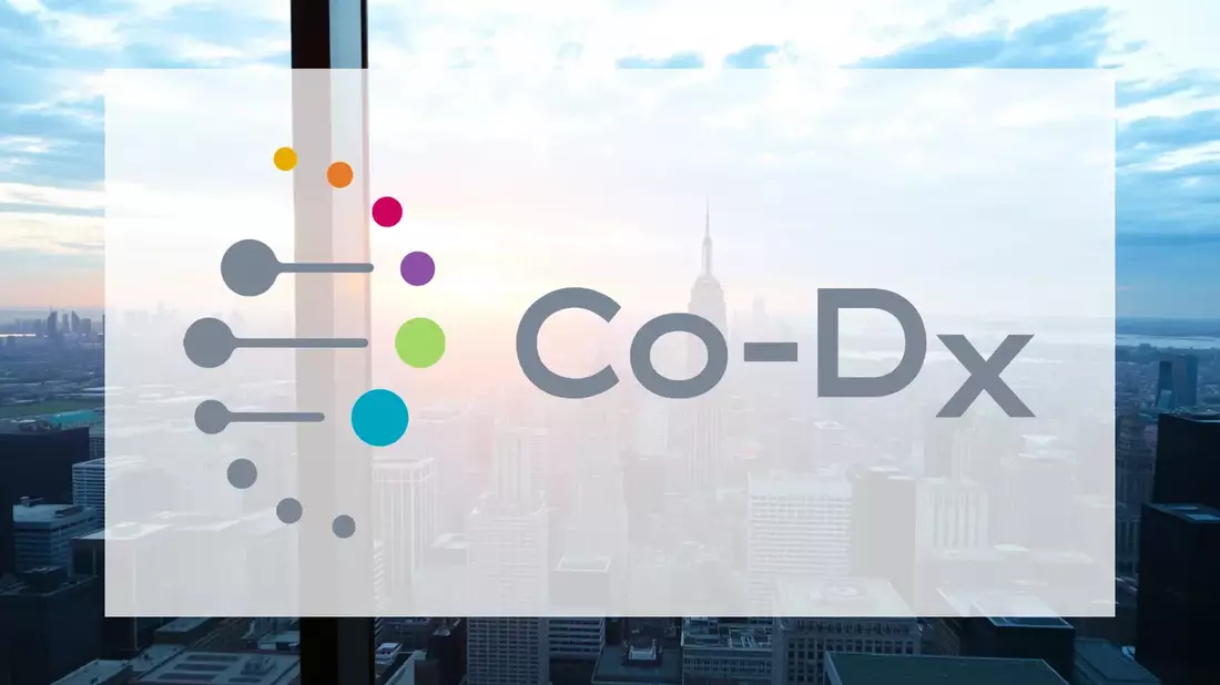 Co-Diagnostics Clears Key Manufacturing Hurdle for New Diagnostic Platform - Bild: über boerse-global.de
