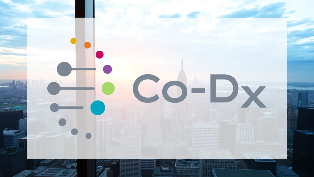 Co-Diagnostics Clears Key Manufacturing Hurdle for New Diagnostic Platform - Foto: über boerse-global.de