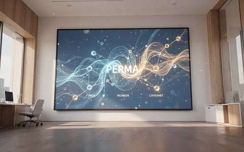 PERMA-Modell erlebt durch KI 2026 ein Comeback - Foto: über boerse-global.de