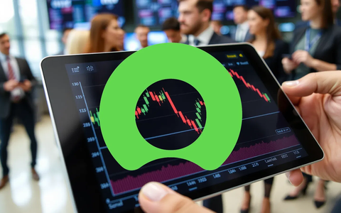 La sombra de la inteligencia artificial pesa sobre las acciones tecnológicas - Foto: über boerse-global.de