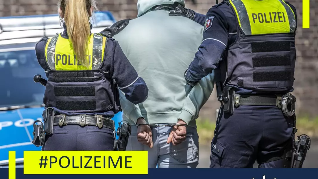 POL-ME: Schlag gegen professionelle Autodiebe: Polizei klärt mindestens zehn Taten und nimmt zwei Tatverdächtige fest - 2602025 - Bild: presseportal.de