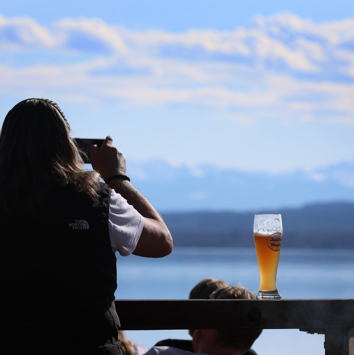 Bayern ist bei Inlandstouristen das beliebteste Bundesland. (Archivbild) - Foto: Karl-Josef Hildenbrand/dpa