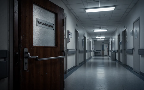 Ordensspitäler: Tarifrunde endet erneut ergebnislos - Foto: über boerse-global.de