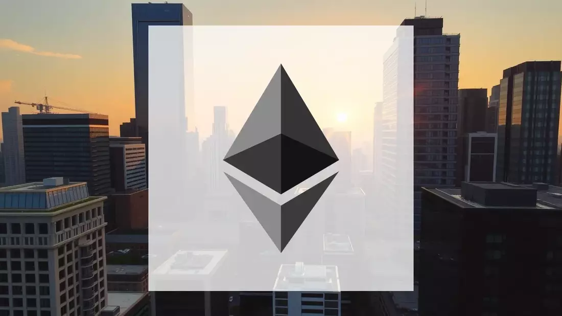 Ethereum Plunges to One-Year Low Amid Regulatory Shock - Bild: über boerse-global.de