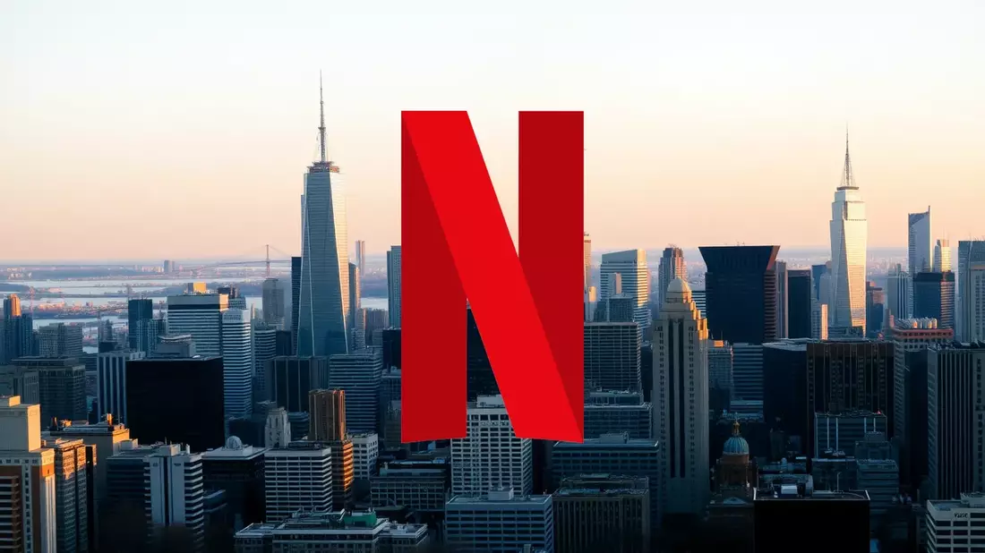 Netflix en la Mira: La Batalla por Warner Bros. Discovery se Intensifica - Bild: über boerse-global.de