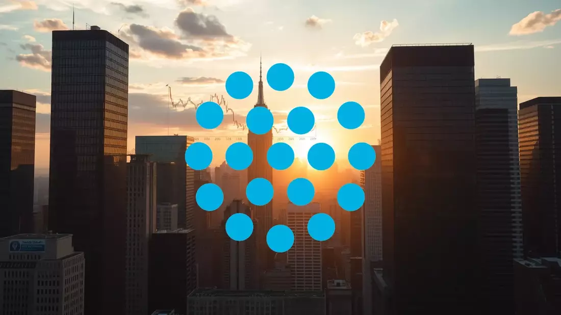 Uniti Secures Major Funding Following Landmark Merger Illustration mit AI erstellt übermittelt durch boerse-global.de