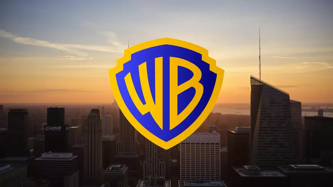 Regulatory Landscape Shifts for Warner Bros. Discovery Bidding War Illustration mit AI erstellt übermittelt durch boerse-global.de