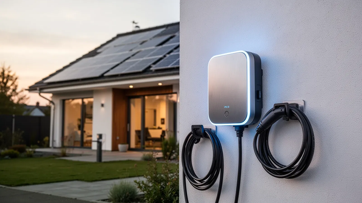 IKEA startet dynamischen Stromtarif für E-Auto-Ladung - Foto: über boerse-global.de