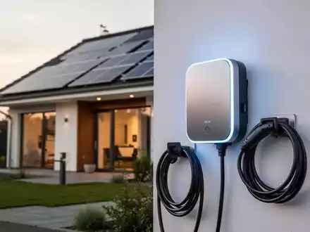 IKEA startet dynamischen Stromtarif für E-Auto-Ladung - Foto: über boerse-global.de