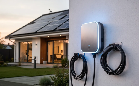 IKEA startet dynamischen Stromtarif für E-Auto-Ladung - Foto: über boerse-global.de