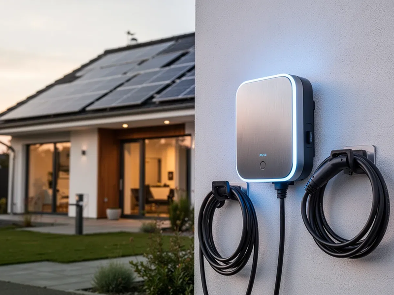 IKEA startet dynamischen Stromtarif für E-Auto-Ladung - Foto: über boerse-global.de