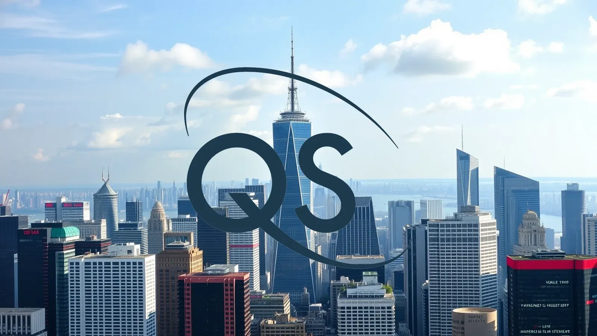 QuantumScape avanza hacia la producción en serie con su nueva planta piloto - Foto: über boerse-global.de