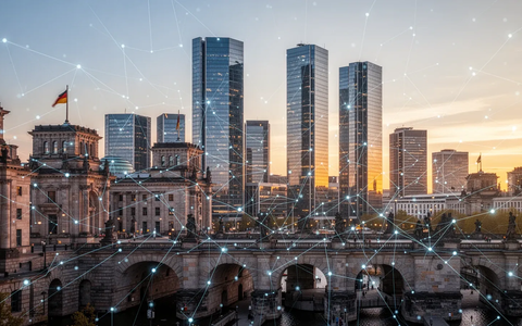 WiredScore-Index: Deutsche Städte in globaler Resilienz-Top 20 - Foto: über boerse-global.de