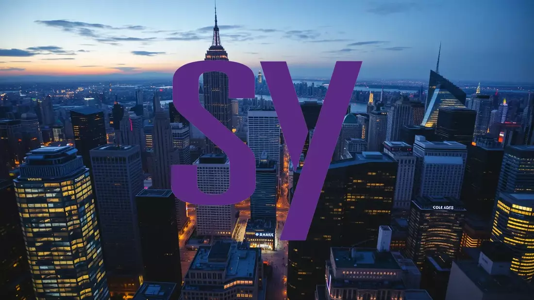 Synopsys Stock at a Strategic Crossroads Illustration mit AI erstellt übermittelt durch boerse-global.de